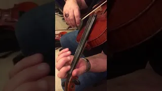 عزف كمان قضية عم احمد للموسيقار عمر خيرت دندنها