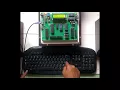 WS-8085 Microprocessor Dev Kit - Experiment 5 15 PROGRAM TO CONVERT HEX TO ASCII V 1 2-WIZAARD