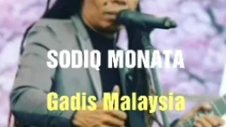 Download DANGDUT | SODIQ MONATA - GADIS MALAYASIA MP3