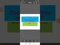 Class 6 Chapter 4 Starting with QBASIC Part 2