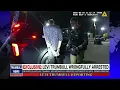 Maryland police arrest completely sober man blew 0 0 for DUI becuz repeated officer s questions