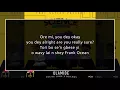 Olamide - Science Student Lyrics
