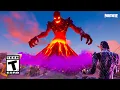 Download Lagu Daigo Just Summoned a GIANT VOLCANO! 🌋🔥