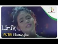 Download Lagu Putri Bintangku | Official Video Lirik