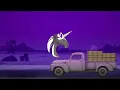 Marcus King, Noah Cyrus - The Shadows (Lyrics)