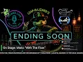 LIZARDLIVE OPEN MIC NIGHT HOSTED BY GLENTERTAINMENT