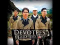 berjalan tanpa henti- devotees