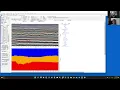 PROCEQ PCTS Advanced GPR Data Processing