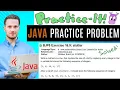 Java Practice It Exercise 16 9 stutter LinkedLists instance methods