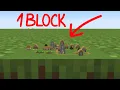 Download Lagu smallest village in minecraft