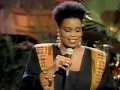 Dianne Reeves - Softly As In A Morning Sunrise - 7/6/1994 - Blue Room (Official)