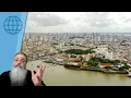Download Lagu RIO de JANEIRO quer ROUBAR a COP30 de BELEM e TEM MUITA GENTE TORCENDO pra ISSO