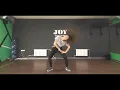 Chris Brown feat. Gunna - Heat | Choreo by Anna Kulchitskaya