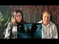 D'N'A Reacts: FIRST TIME EVER HEARING... | Motionless In White | Werewolf