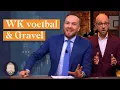 Download Lagu Is het Nederlands elftal klaar voor het WK? | Burgeroorlog bij WK Gravel | LUBACH