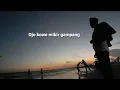 Jajal Kowe Dadi Aku  l  Lirik  Lagu Syahiba Saufa 2020.