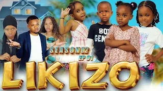 LIKIZO S2 EP 1 