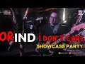 Download Lagu I DON'T CARE KATA ORIND ?? - ORIND SHOWCASE PARTY MP3