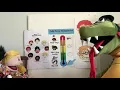 Dina s Feelings Thermometer