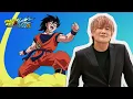Download Lagu Hironobu Kageyama sings DRAGON SOUL (Dragon Ball Z Kai OP 1) AI Cover