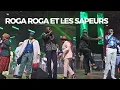 Download Lagu CONCERT DE ROGA ROGA AU ZENITH DE PARIS : NORBA DE PARIS ET LES SAPEURS