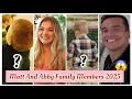 Matt And Abby Family Members Real Name And Ages 2025