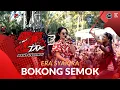 ERA SYAKIRA - BOKONG SEMOK || MELON MUSIC LIVE REJOAGUNG 1 TH ANNIVERSARY SEDULUR 2 TAK BANYUWANGI