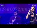 Download Lagu DATANG UNTUK PERGI - EKA YASMIN feat ANIE ANJANIE (Cover BDS Music)