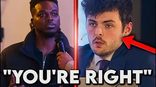 why this one question stumped alex oconnor 