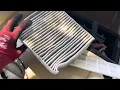 HEPA CABIN AIR FILTERS DO NOT USE THEM