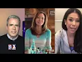 FOX31 and Channel 2 Anchors - Coronavirus