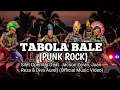 Download Lagu TABOLA BALE ( PUNK ROCK,REGGAE) || AI COVER LAGU #coverai 