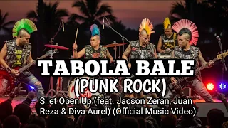 tabola bale punk rock reggae ai cover lagu coverai 