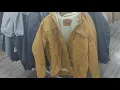 Wrangler winter coats in Walmart as good as Carhartt
