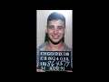 Alleged Chicago Mobsters mug shots undercover photos
