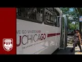 A Guide to UChicago Transportation Options for Getting Around Campus and the City