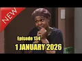 Lagu Skeem Saam: 1 January 2026 | Episode 134 |Session 14 | Full HD | Today