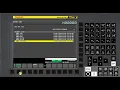 Part Program Copy From CF or USB to CNC MEMORY in FANUC CNC