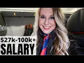 HOW MUCH DO FLIGHT ATTENDANTS MAKE