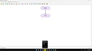 Flowgorithm Installation Practical Tutorials - by Gideon Gyebi