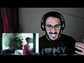 THIS IS AGGRESIVE AND I LIKE IT! EVO - AGRESIF (VIDEO CLIP) reaction Indonesia