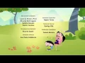 Earth To Luna Credits