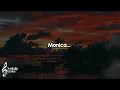 Monica (Lyrics) - Sublahshini, Anirudh Ravichander 🎶 | Monica love you monica✨