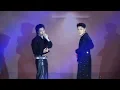 Download Lagu 250907 | GOLDEN [HUNTR/X] - Jackie × Daou | Mchoice \u0026 Mint Awards 2025
