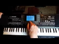 Lagu Korg MicroArranger Developing Backing Tracks video 4