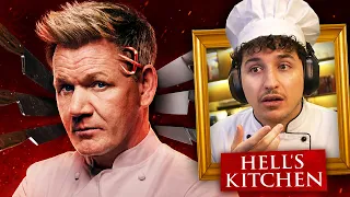 LA MEILLEURE SAISON DE HELL'S KITCHEN (officiel)