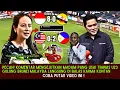 Download Lagu 🔴PECAH‼️Komentar Madam Pang Usai Timnas U23 Gulung Brunei~Erick Thohir Bilang Gini~ Jens Ravens