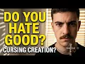 The Ultimate Misotheist Contradiction