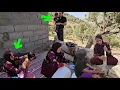 Download Lagu Ruqiyah tragedy: A tribal pregnant woman with a sick heart, left alone! (Hamed's sympathetic visit)