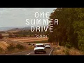 Download Lagu (1 HOUR) One Summer Drive - COOL